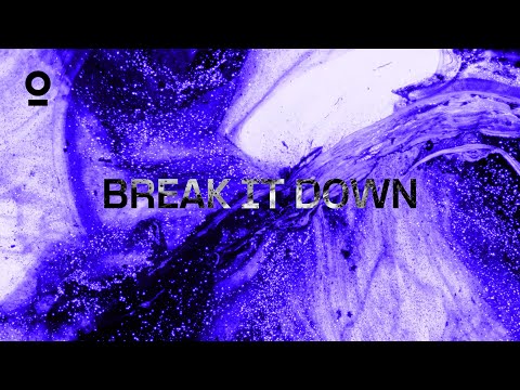 Toxic Machinery - Break It Down (Official Visualizer)
