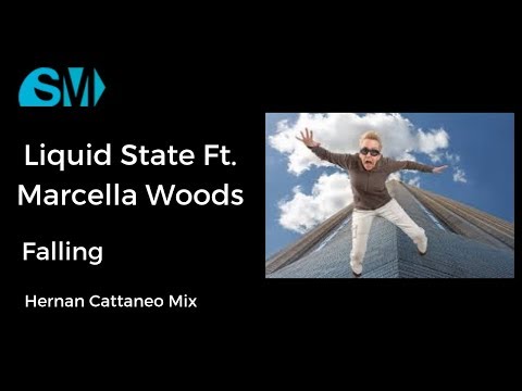 Liquid State-Falling-Hernan Cattaneo Mix(2002)