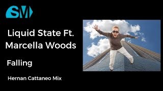 Liquid State-Falling-Hernan Cattaneo Mix(2002)