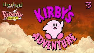 "Kirbstomp" - PART 3 - Kirby's Adventure