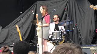Soccer Mommy - Last Girl, Simpsonville, SC June 14, 2018