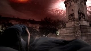 Cosmic Gate - So Get Up (Music video)))