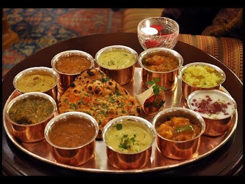 Himachal Cuisine