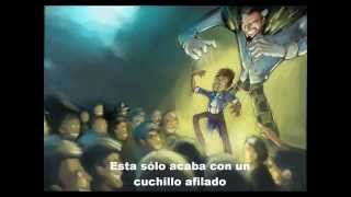 The Boy Who Wanted To Be A Real Puppet-Español