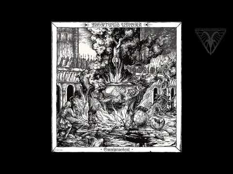 Mortuus Umbra - Omnipraesent (Full EP)