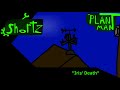 Final Destination Bloodlines Iris Death Animation PlantMan Shorts