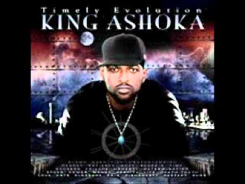 Hustler (Feat. Big Gemini) - King Ashoka
