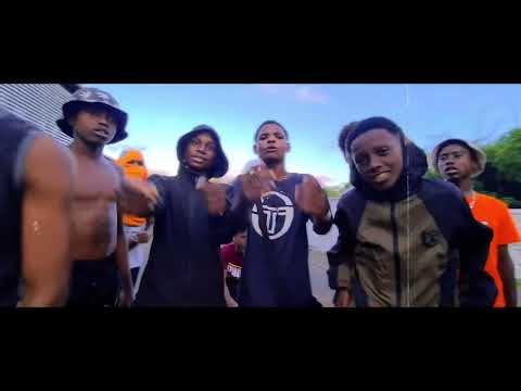 obito ft zismo MARAGAVI ( clip officiel )