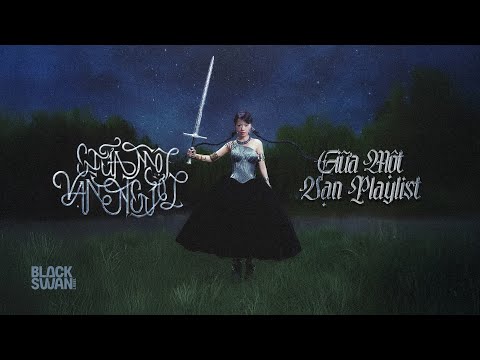 PHÙNG KHÁNH LINH – 'GIỮA MỘT VẠN NGƯỜI' (THE 3RD STUDIO ALBUM) | GIỮA MỘT VẠN PLAYLIST