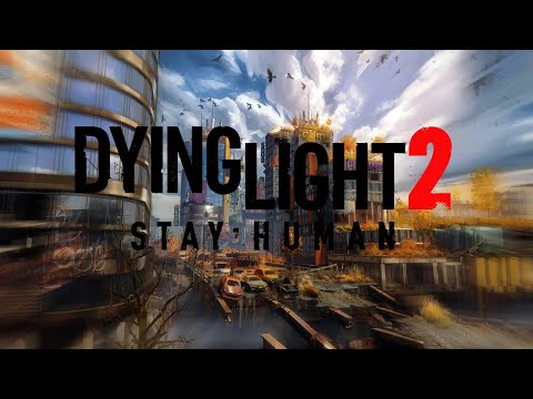 DYING LIGHT 2 UNCUT Gameplay Deutsch Part 1 - Die APOKALYPSE beginnt!!