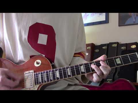Once Bitten Twice Shy - Status Quo
