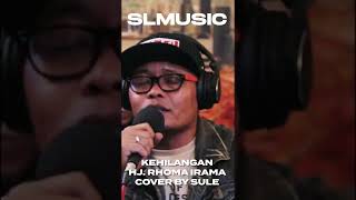 Download lagu KEHILANGAN RHOMA IRAMA mp3