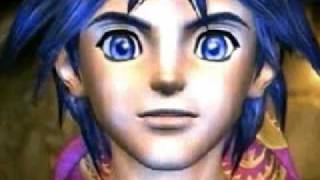 Chrono Cross   Disturbed   The Game