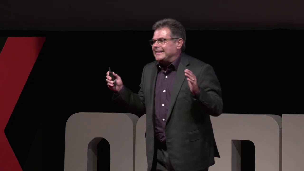 The science and secret of the storytelling superpower | Mike Brian | TEDxOgden