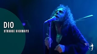 Dio - Strange Highways (Live in London Hammersmith Apollo 1993)