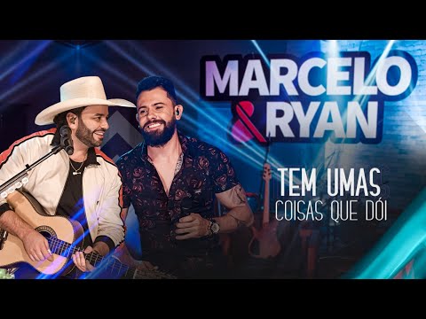 Tem Umas Coisas Que Dói video