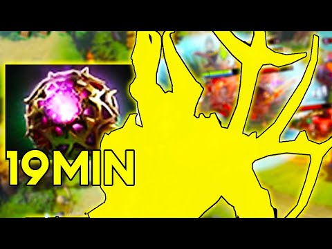 Best Octarine Hero in 2023