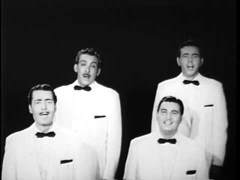 Statesmen - His Hand In Mine