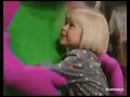 I Love You I Love To Sing With Barney From Brushing Up On Teeth