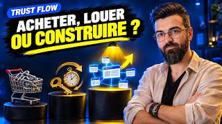 Booster Son TF : Acheter, Louer ou Construire Son Réseau ?