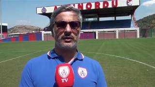 Rol Model Altınordu