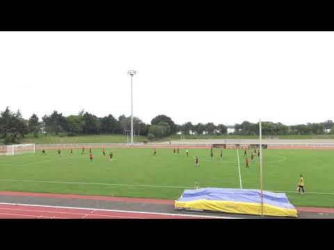 [Buts] U18G LAMBALLE FC - STADE ST AUBINAIS