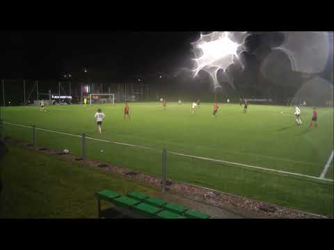 CLJ U15: Legia 09 - ŁAF Łódź 09, jesień 2023 r.
