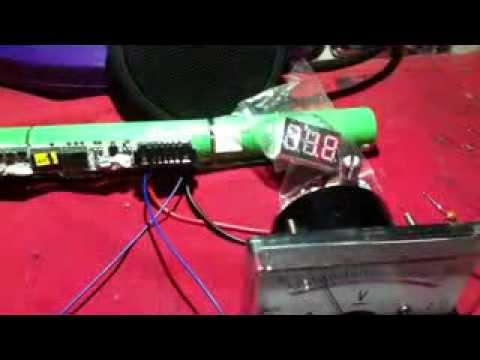 ssb radio Home brew part3