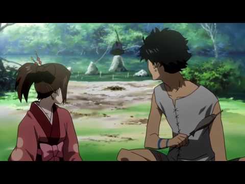 Samurai Champloo AMV