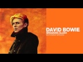 David Bowie - Breaking Glass (Extended Version)