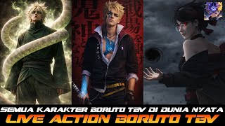 Download lagu SEMUA KARAKTER BORUTO TWO BLUE VORTEX DI DUNIA NYATA | AI LIVE ACTION BORUTO TWO BLUE VORTEX mp3