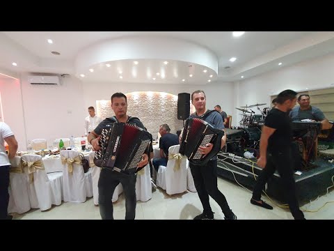 Orkestar Darka Antica "LAVOVI" udarna kola,Vitez Pozarevac