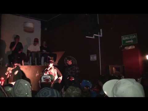 TERRO vs WOLF (Cuartos) | AL KAEDA DELUXE