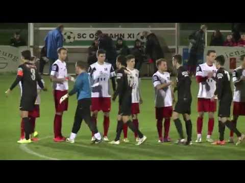 platzverweis.at - Die Sendung zur 15.Runde der Wiener Stadtliga