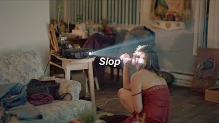 Forth Wanderers- Slop (Lyrics/ Sub. Español)