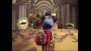 The Muppet Show - 208: Steve Martin - “Yes, We Have No Bananas” (1977)