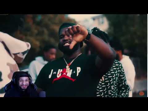 KT Foreign ft. (SOBxRBE) Daboii “Young & Wild”N (REACTION)