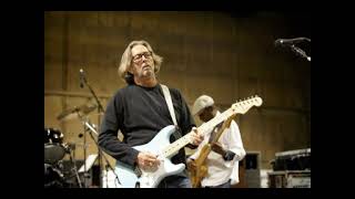 Eric Clapton  -  How Long Blues