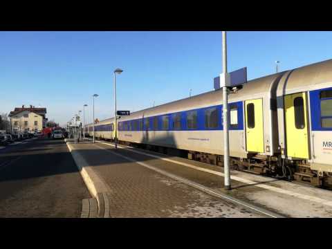 Von leipzig hbf nach Geithain