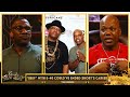 Too $hort's "Beef" with E-40 Could've Ended His Career | Ep. 45 | Club Shay Shay