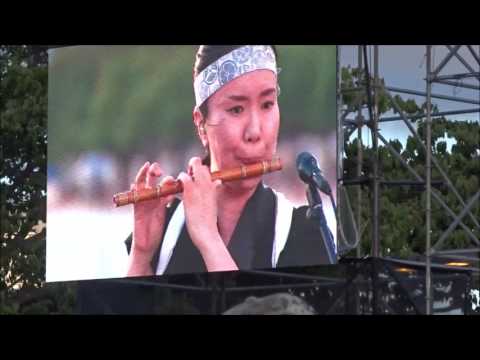 Lantern Float 2017  Aponte  DeCoux Float