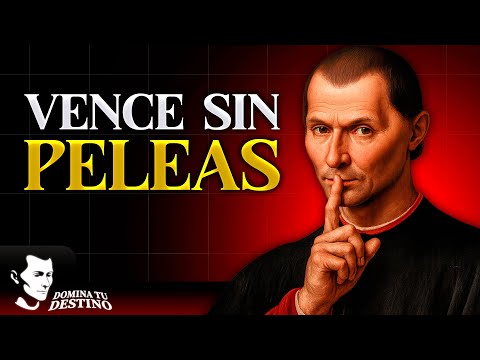 Haz Esto Cuando Te Subestimen, Vence Sin Peleas — Maquiavelo Te Enseña