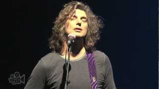 The Church - A New Season (Live in Sydney) | Moshcam