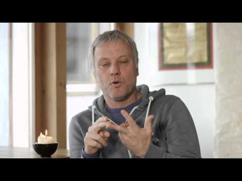 Vision Quest - Meine Vision finden