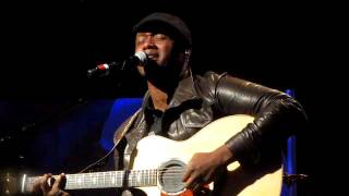Javier Colon - &quot;Okay Here&#39;s the Truth&quot;