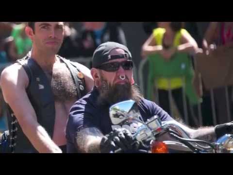 Hello Saferide - San Francisco