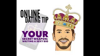 How to Write a Good Online Dating Profile Bio