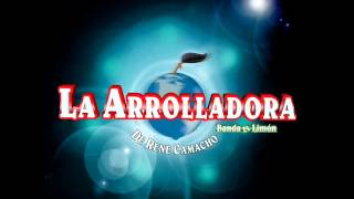Mas Adelante - La Arrolladora Banda El Limón (En Vivo Audio HD)
