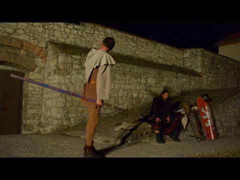 Novohradské rabování 1