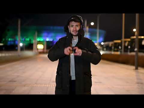 Janek Jaki - Yesterday ft. SANKI prod.EMER